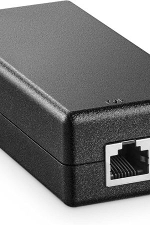 PoE Injector 13W POE